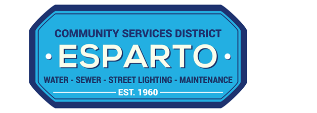 Esparto Community Services District